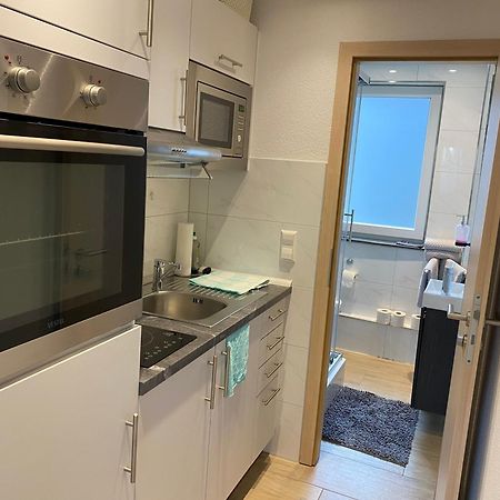 Apartment In Der Altstadt Schwaebisch Hall Luaran gambar