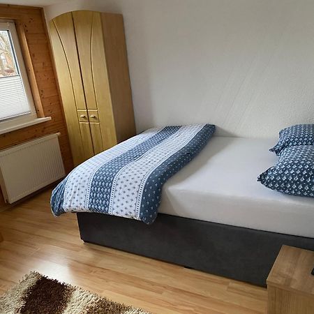 Apartment In Der Altstadt Schwaebisch Hall Luaran gambar